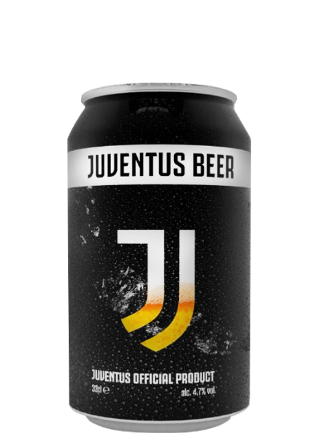 lattina Juventus beer