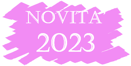novità 2023