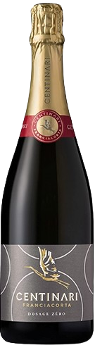 Franciacorta Centinari Dosage Zero