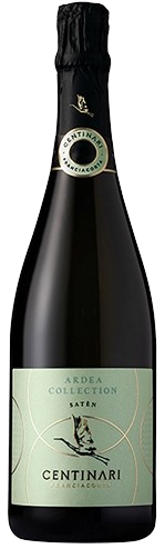 Franciacorta Centinari Saten