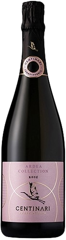 Franciacorta Centinari rosè