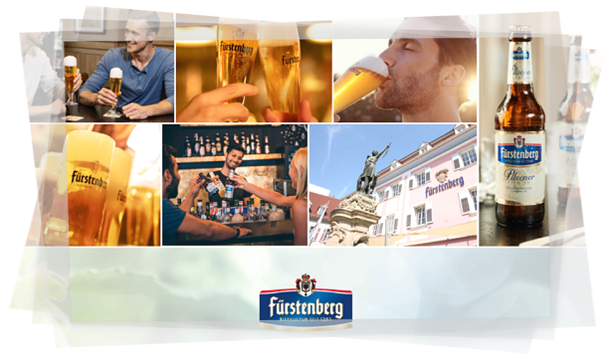 Birre Furstenberg