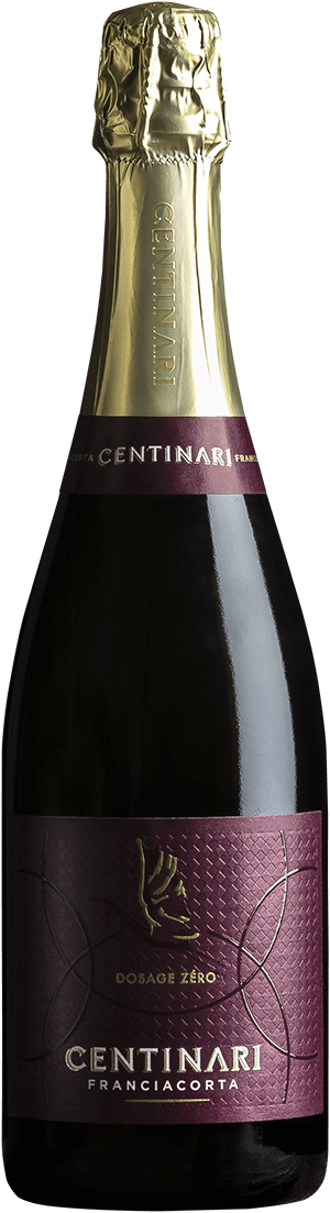 Franciacorta Centinari Dosage Zero
