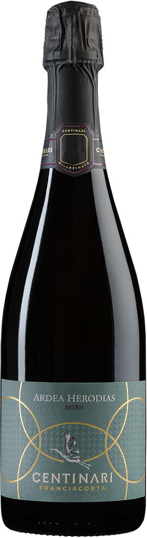 Franciacorta Centinari Saten