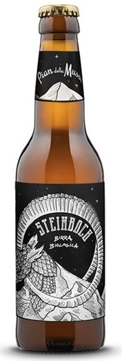 birra STEINBOCK BIO birra STEINBOCK BIO